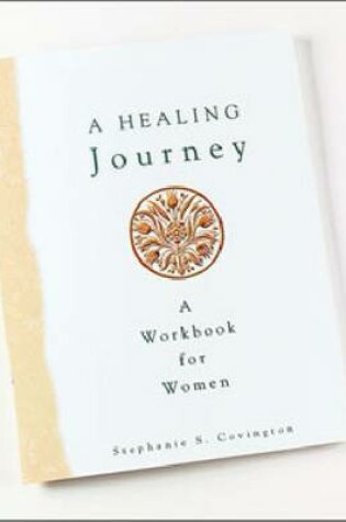 Cover of A Healing Journey