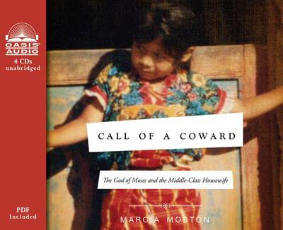 Book cover for Call of a Coward (Library Edition)