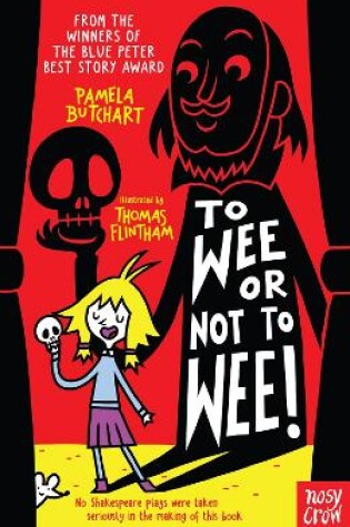 Cover of To Wee or Not to Wee