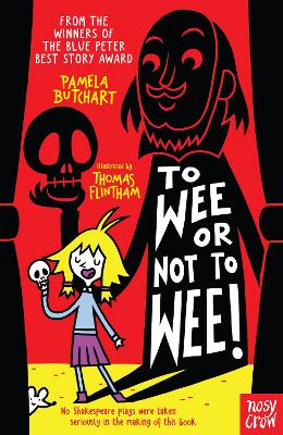 Cover of To Wee or Not to Wee