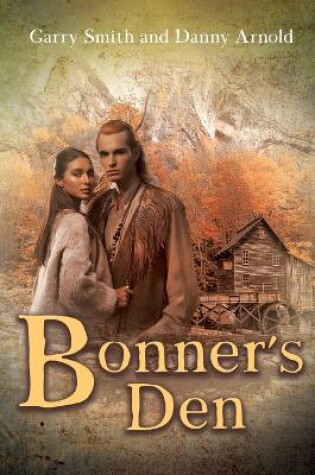 Cover of Bonner's Den