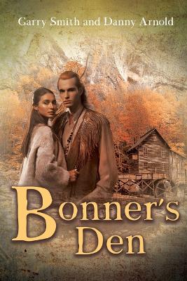 Book cover for Bonner's Den