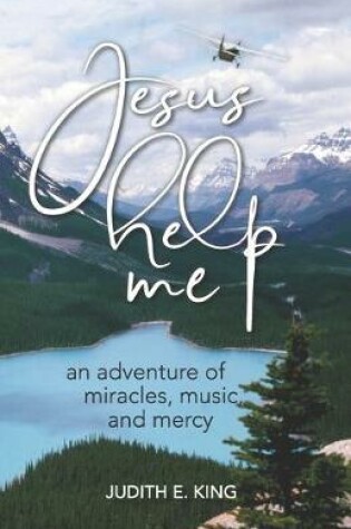 Cover of Jesus Help Me