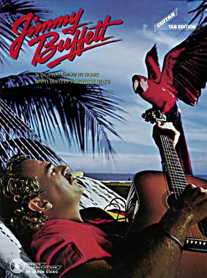 Book cover for Jimmy Buffett's Greatest Hits