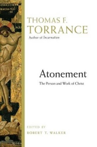 Cover of Atonement