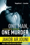 Book cover for One Man, One Murder