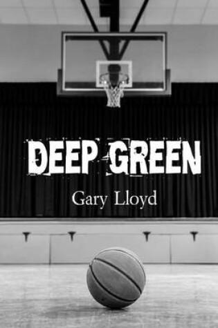 Cover of Deep Green