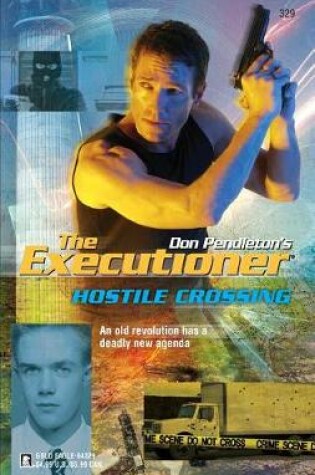 Cover of Hostile Crossing