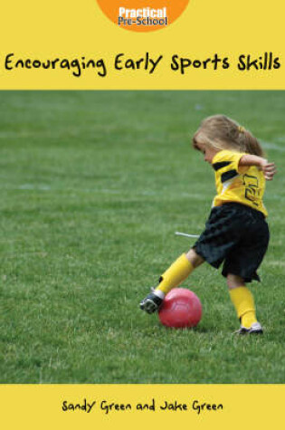 Cover of Encouraging Early Sports Skills