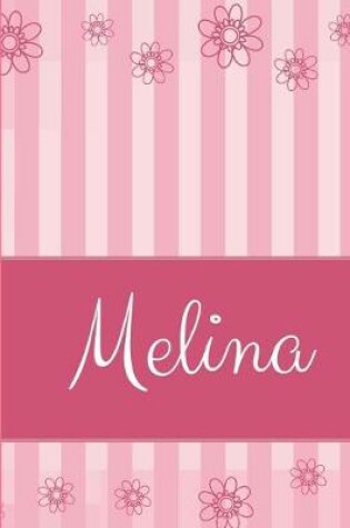 Cover of Melina