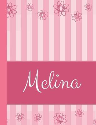 Book cover for Melina