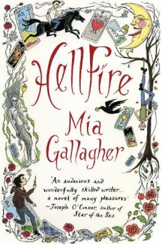 Cover of HellFire