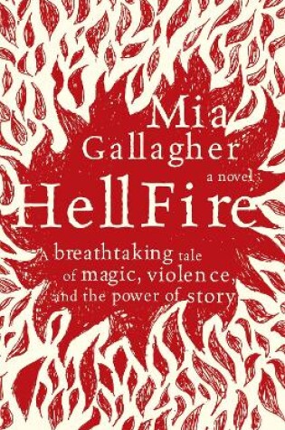 Cover of HellFire