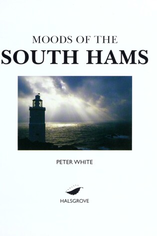 Cover of Moods of the South Hams