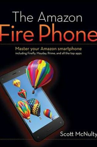 Cover of Amazon Fire Phone, The