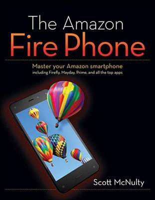 Book cover for Amazon Fire Phone, The