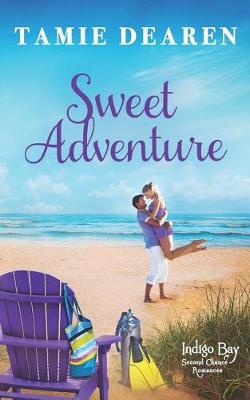 Book cover for Sweet Adventure