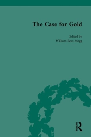 Cover of The Case for Gold Vol 2