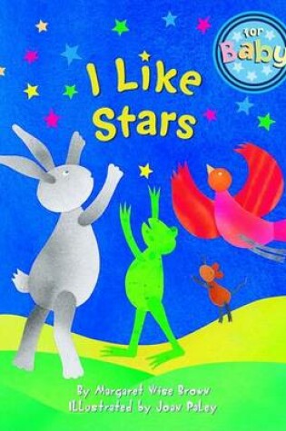 Cover of I Like Stars