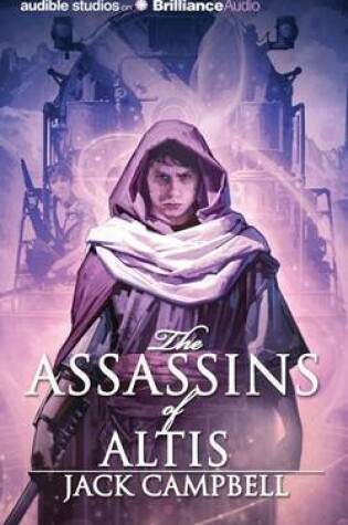 The Assassins of Altis