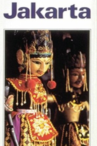 Cover of Jakarta