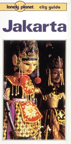 Cover of Jakarta