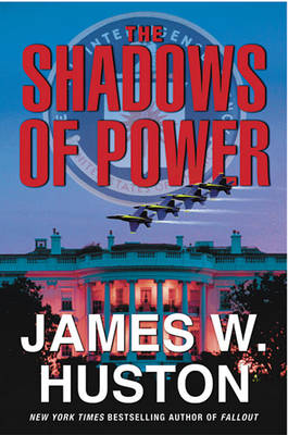 Book cover for The Shadows of Power