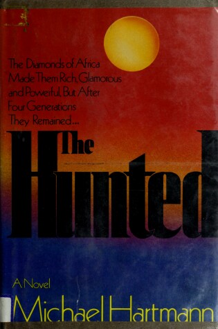 Cover of The Hunted