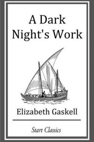 Cover of A Dark Night's Work