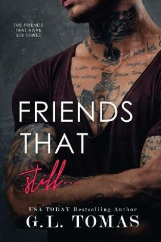 Cover of Friends That Still...