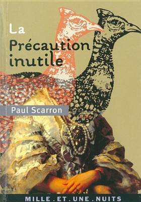 Book cover for La Precaution Inutile