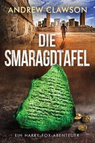 Cover of Die Smaragdtafel