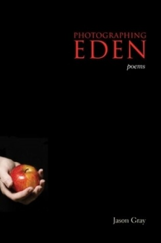 Cover of Photographing Eden