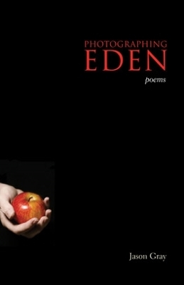 Book cover for Photographing Eden