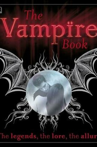 Cover of The Vampire Book