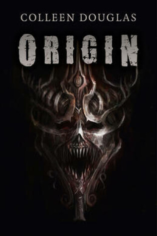 Cover of Origin