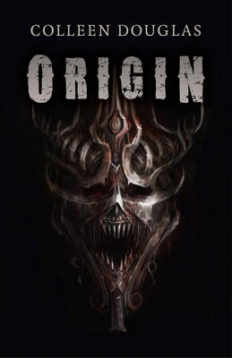 Book cover for Origin