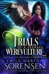 Book cover for Trials of a Teenage Werevulture