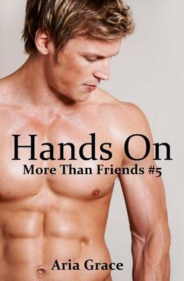 Book cover for Hands On