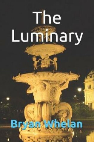 Cover of The Luminary