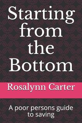 Book cover for Starting from the Bottom