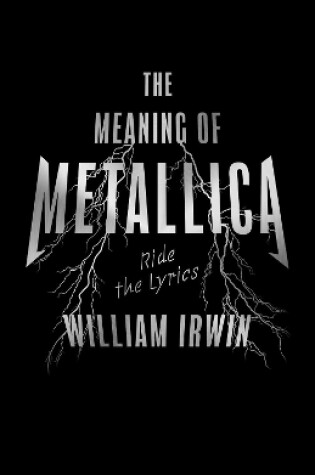 Cover of The Meaning Of Metallica