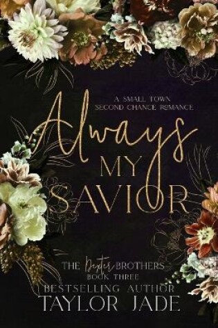 Cover of Always My Savior