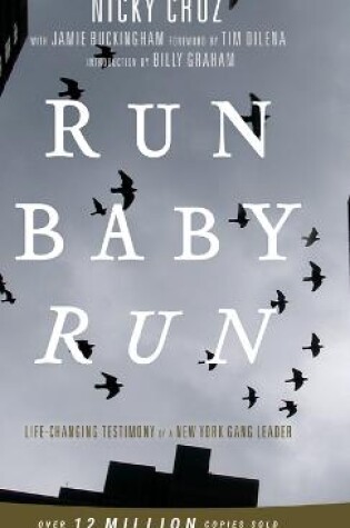Cover of Run Baby Run-New Edition