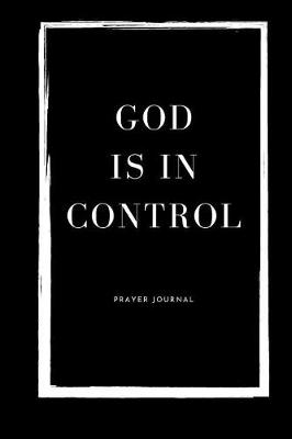 Book cover for God Is In Control