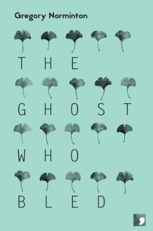 Cover of The Ghost Who Bled