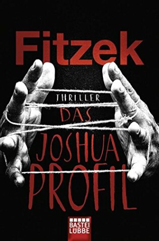 Cover of Das Joshua-Profil
