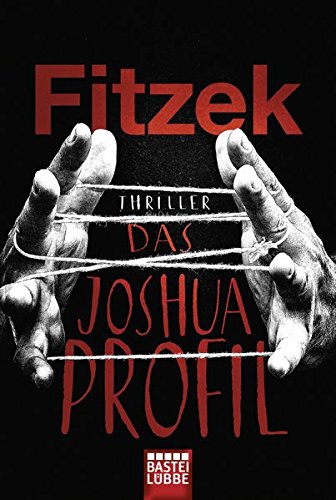 Book cover for Das Joshua-Profil