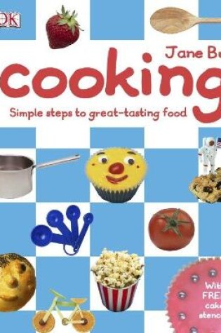 Cover of Cooking