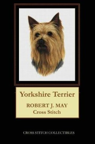 Cover of Yorkshire Terrier